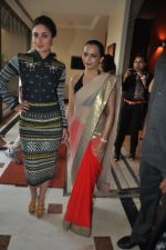 Kareena Kapoor at Rujuta Diwekar